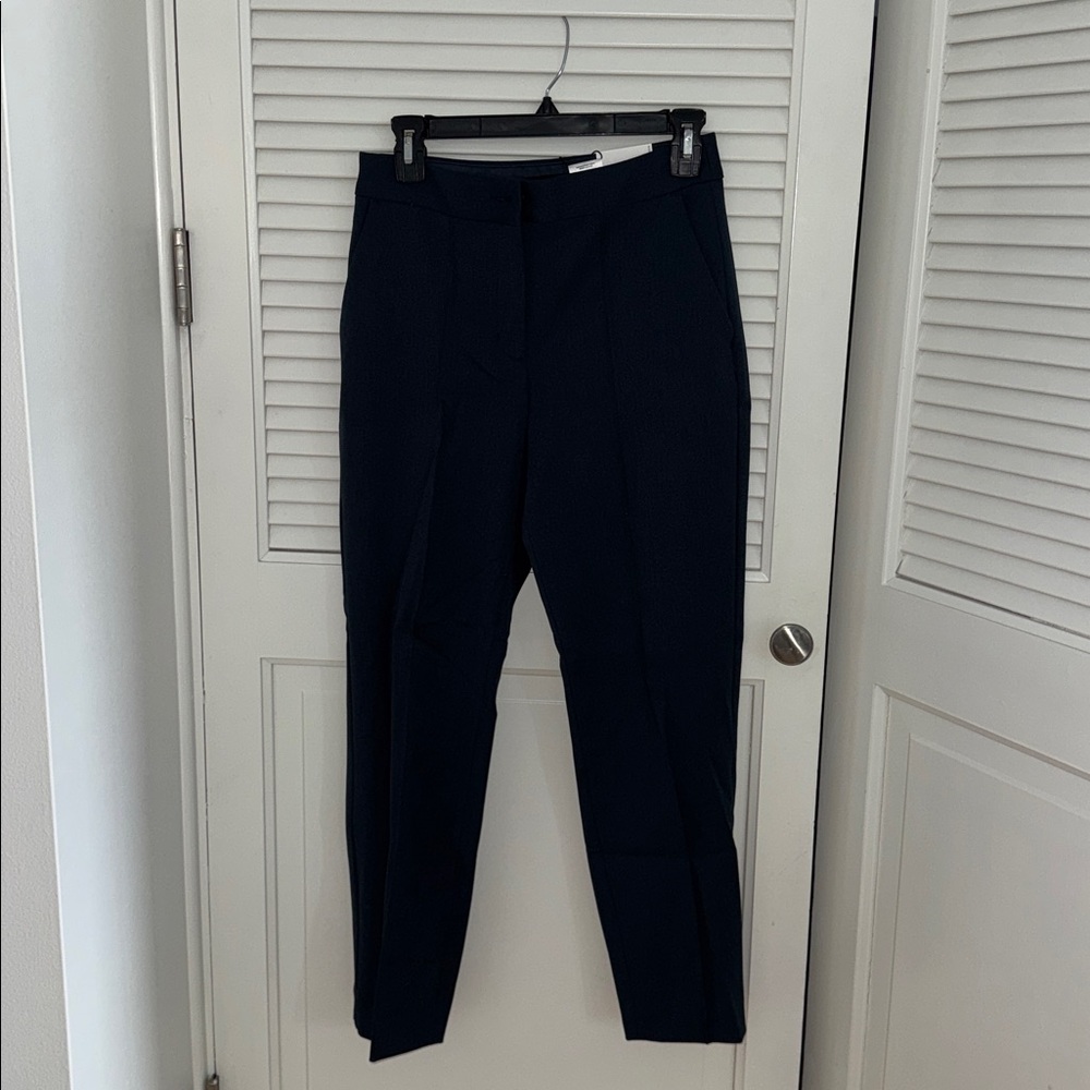 Express Women’s Ankle High Rise Dress Pants